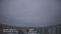 Sídliště Košutka