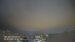 Sídliště Košutka