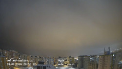 Sídliště Košutka