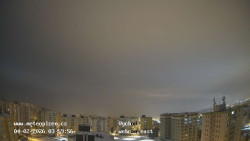 Sídliště Košutka