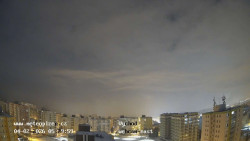 Sídliště Košutka