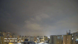 Sídliště Košutka