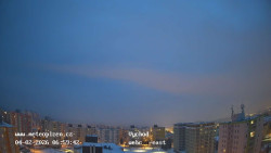 Sídliště Košutka