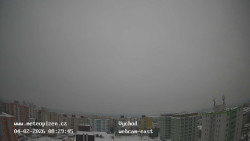 Sídliště Košutka