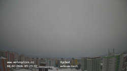 Sídliště Košutka