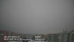 Sídliště Košutka