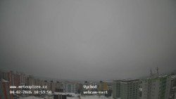 Sídliště Košutka