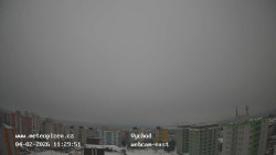 Sídliště Košutka