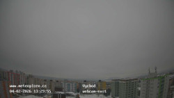 Sídliště Košutka