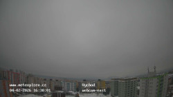 Sídliště Košutka