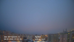 Sídliště Košutka