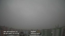 Sídliště Košutka