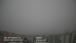 Sídliště Košutka