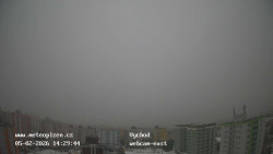 Sídliště Košutka