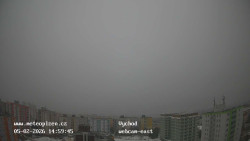 Sídliště Košutka