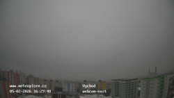 Sídliště Košutka