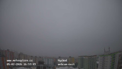 Sídliště Košutka