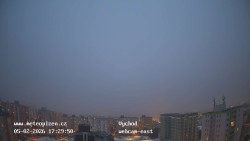 Sídliště Košutka