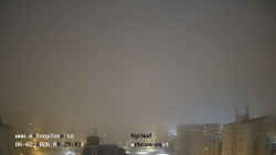 Sídliště Košutka