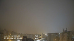 Sídliště Košutka