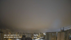 Sídliště Košutka