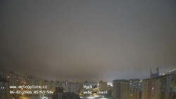 Sídliště Košutka