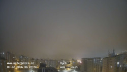 Sídliště Košutka