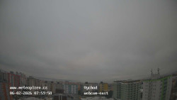 Sídliště Košutka