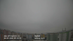 Sídliště Košutka