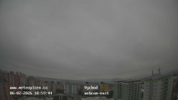 Sídliště Košutka