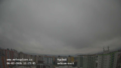 Sídliště Košutka