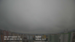 Sídliště Košutka