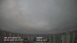 Sídliště Košutka