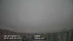 Sídliště Košutka