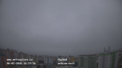 Sídliště Košutka