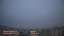 Sídliště Košutka