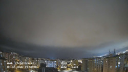 Sídliště Košutka