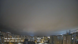 Sídliště Košutka