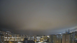 Sídliště Košutka