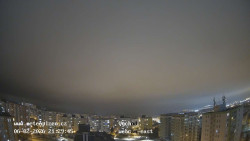 Sídliště Košutka