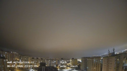 Sídliště Košutka