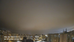 Sídliště Košutka