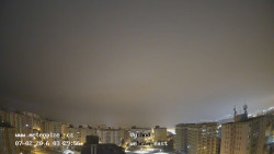 Sídliště Košutka