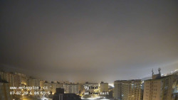 Sídliště Košutka