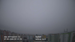 Sídliště Košutka