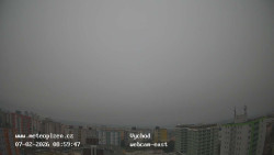 Sídliště Košutka