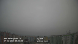 Sídliště Košutka