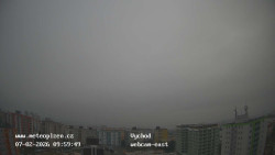 Sídliště Košutka