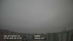 Sídliště Košutka