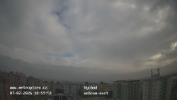 Sídliště Košutka